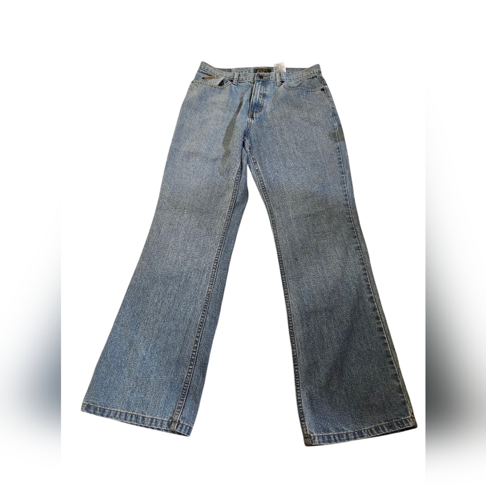 Eddie Bauer jeans